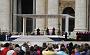 0556 Rome - Paus St Pieterplein